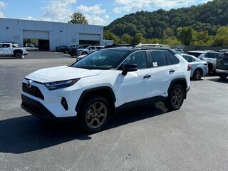 2024 Toyota RAV4 Hybrid