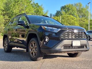 2025 Toyota RAV4 Hybrid for sale in West Warwick RI