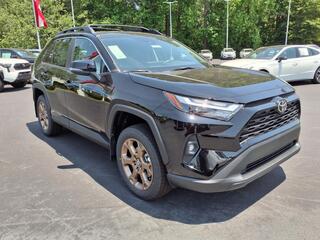 2025 Toyota RAV4 Hybrid for sale in Fairfax VA