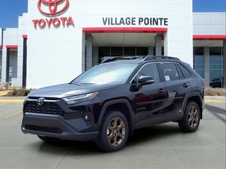 2025 Toyota RAV4 Hybrid for sale in Elkhorn NE