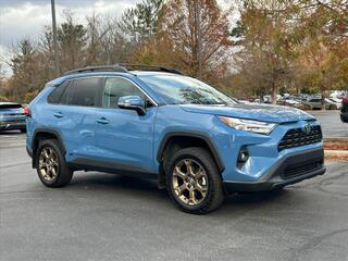 2023 Toyota RAV4 Hybrid for sale in Asheville NC