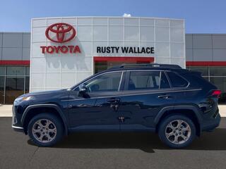 2024 Toyota RAV4 Hybrid for sale in Morristown TN