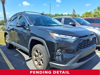 2024 Toyota RAV4 Hybrid for sale in Myrtle Beach SC