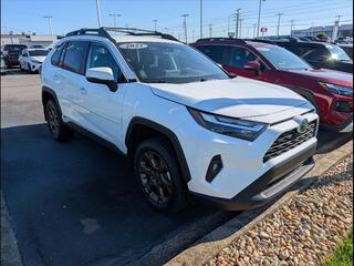 2023 Toyota RAV4 Hybrid for sale in Bowling Green KY