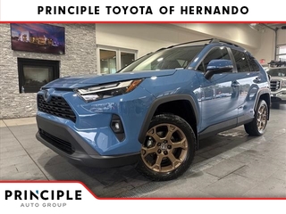 2023 Toyota RAV4 Hybrid for sale in Hernando MS