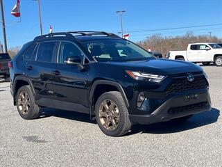 2023 Toyota RAV4 Hybrid for sale in Asheboro NC