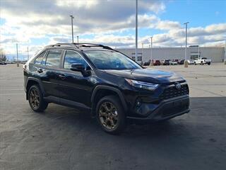 2024 Toyota RAV4 Hybrid for sale in Oklahoma City OK