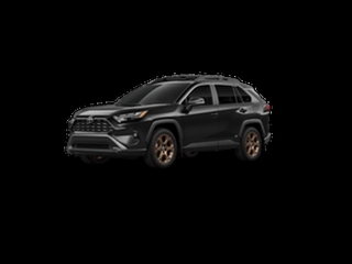 2025 Toyota RAV4 Hybrid for sale in Indiana PA