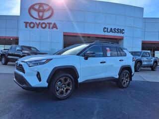 2025 Toyota RAV4 Hybrid for sale in Henderson NC