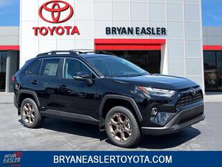2025 Toyota RAV4 Hybrid for sale in Hendersonville NC