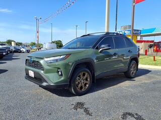 2024 Toyota RAV4 Hybrid