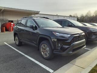 2025 Toyota RAV4 Hybrid for sale in Lynchburg VA