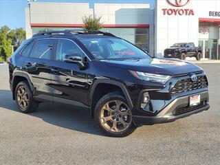 2024 Toyota RAV4 Hybrid for sale in Lynchburg VA