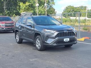 2022 Toyota RAV4 for sale in Kirkwood MO