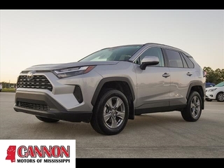 2022 Toyota RAV4 for sale in Moss Point MS