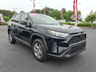 2023 Toyota RAV4 for sale in Fairfax VA