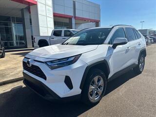 2023 Toyota RAV4 for sale in Jackson MS