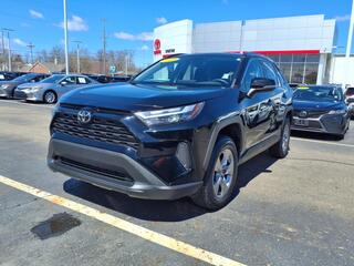 2023 Toyota RAV4 for sale in Lansing MI