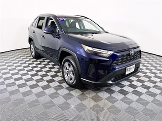 2023 Toyota RAV4 for sale in Merritt Island FL