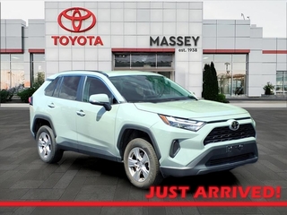 2023 Toyota RAV4 for sale in Kinston NC