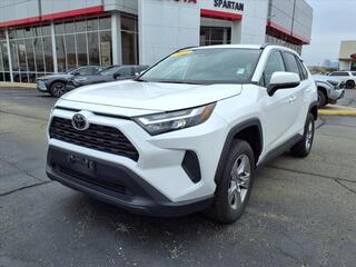 2023 Toyota RAV4 for sale in Lansing MI