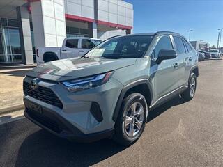 2023 Toyota RAV4 for sale in Jackson MS