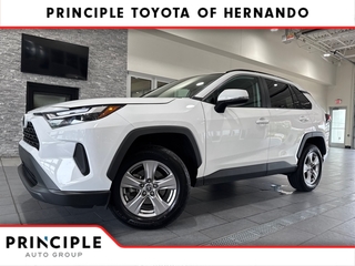 2023 Toyota RAV4 for sale in Hernando MS