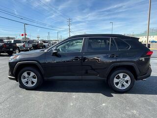 2024 Toyota RAV4 for sale in Morristown TN