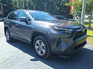 2024 Toyota RAV4 for sale in New Bern NC