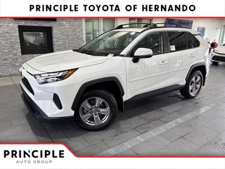 2024 Toyota RAV4 for sale in Hernando MS
