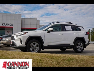 2024 Toyota RAV4 for sale in Moss Point MS