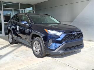 2024 Toyota RAV4 for sale in Rockingham NC