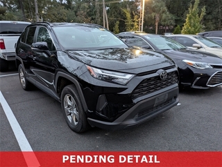 2024 Toyota RAV4 for sale in Charleston SC