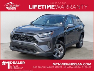 2024 Toyota RAV4 for sale in Chattanooga TN
