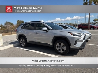 2024 Toyota RAV4 for sale in Merritt Island FL