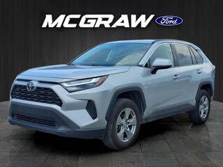 2024 Toyota RAV4 for sale in Fairmont WV
