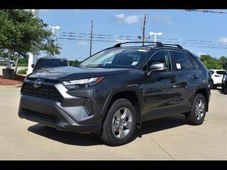 2024 Toyota RAV4 for sale in Moss Point MS