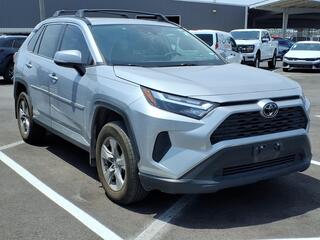 2024 Toyota RAV4 for sale in Greenville SC