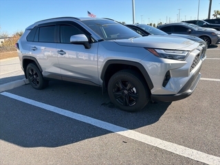 2025 Toyota RAV4 for sale in Merritt Island FL