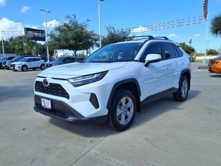 2025 Toyota RAV4 for sale in Kosciusko MS