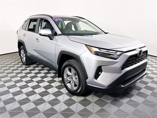 2025 Toyota RAV4 for sale in Merritt Island FL