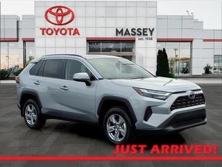 2025 Toyota RAV4 for sale in Kinston NC