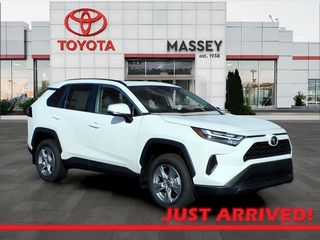 2025 Toyota RAV4 for sale in Kinston NC