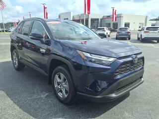 2025 Toyota RAV4 for sale in New Bern NC