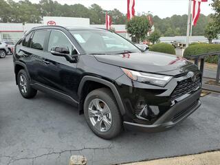 2025 Toyota RAV4 for sale in Fairfax VA