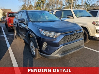 2019 Toyota RAV4 for sale in Charleston SC