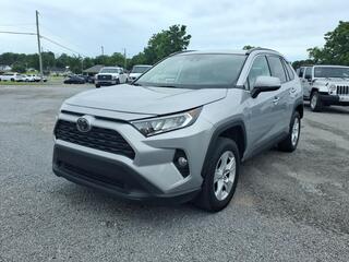 2019 Toyota RAV4 for sale in Shelbyville TN