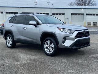 2020 Toyota RAV4 for sale in Chattanooga TN