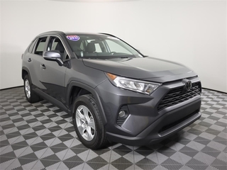 2021 Toyota RAV4 for sale in Merritt Island FL