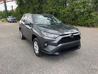 2021 Toyota RAV4 for sale in Dothan AL